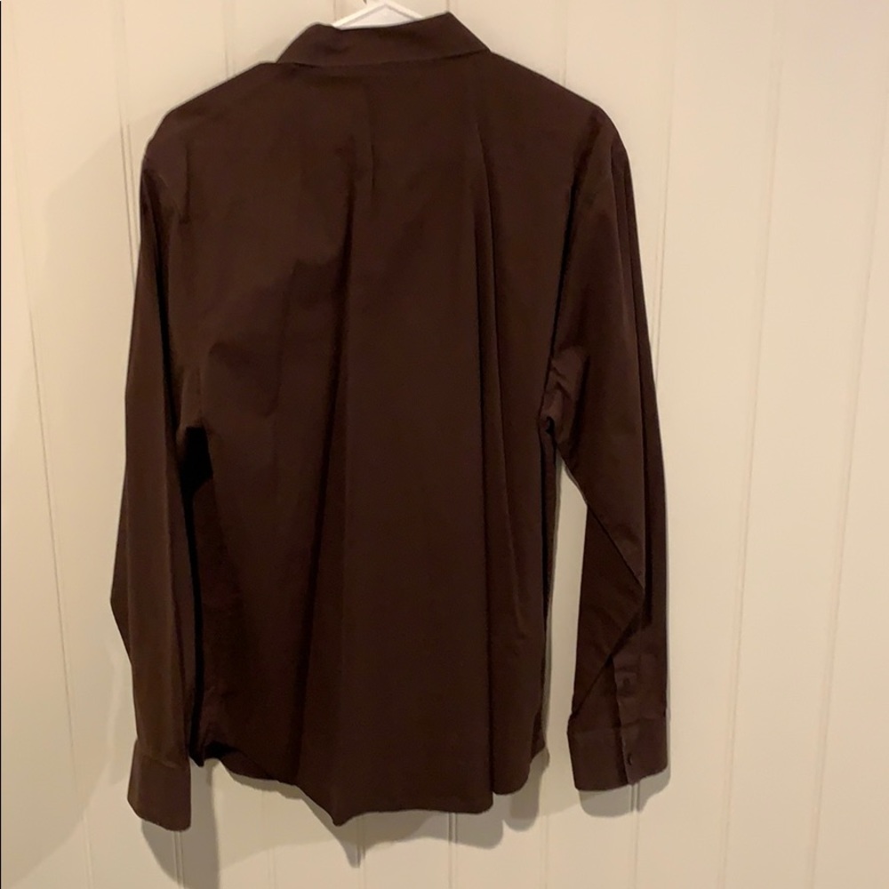 Volcom Long Sleeve Button Up - image 2